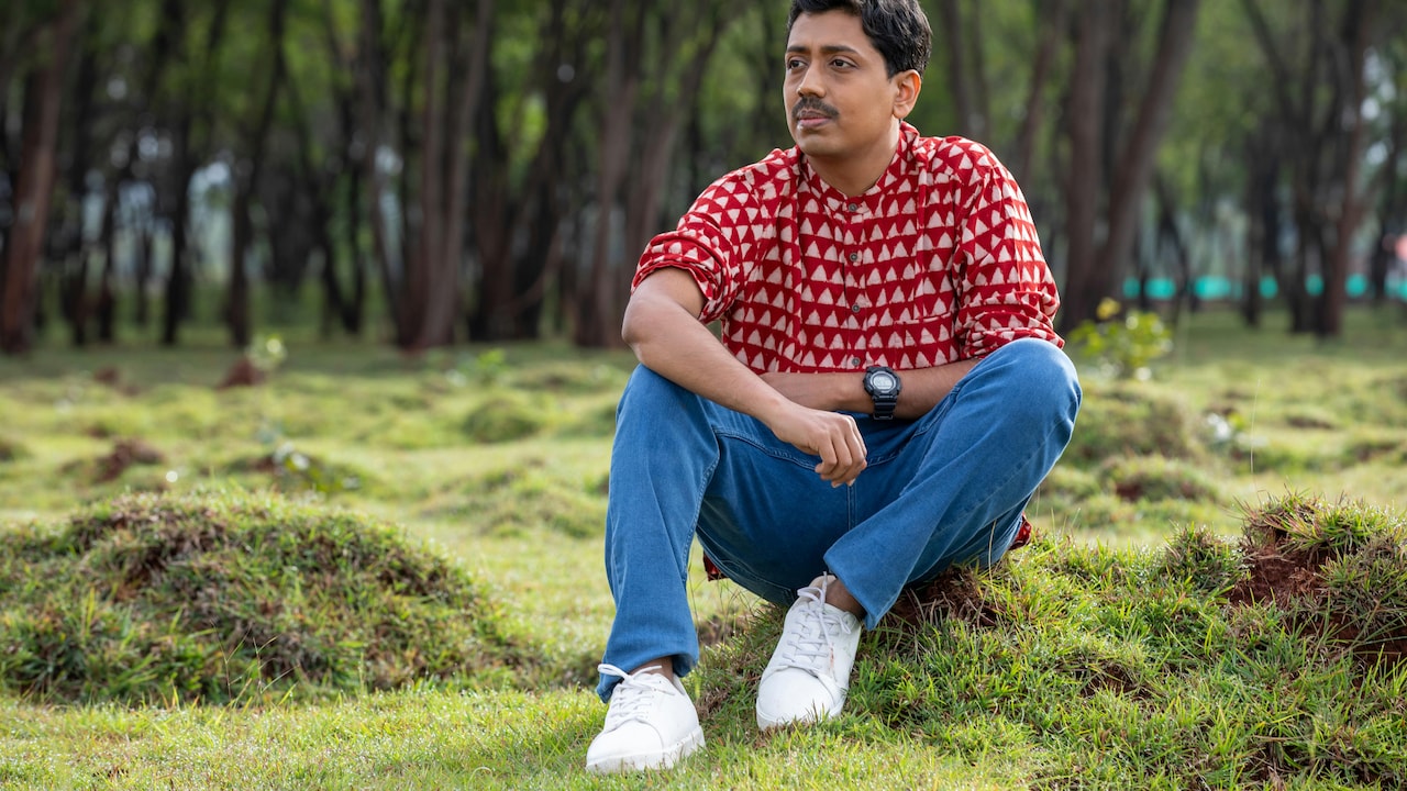 5 Summer Shirts For Men That Stay Sharp Through Heatwaves