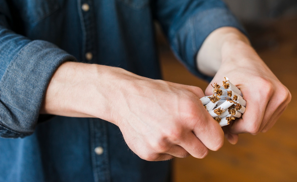 France Updates Smokeless Tobacco Policy: What It Means For India