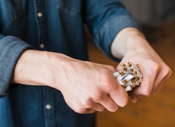 Passive Smoking Deaths Rise Almost 50% In India: Key Risk Factors To Know