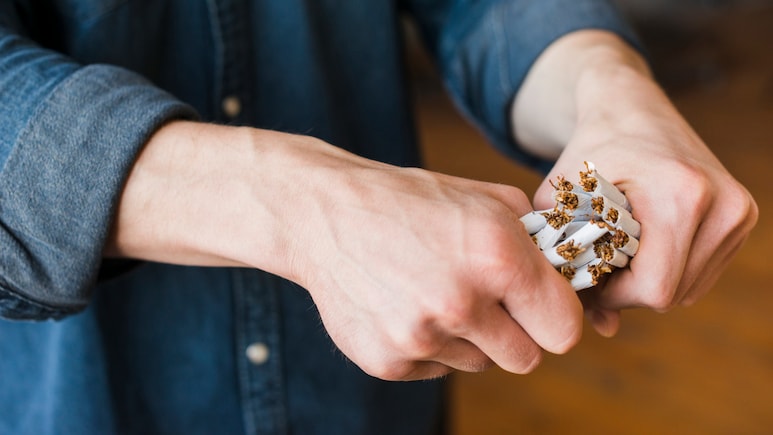 France Updates Smokeless Tobacco Policy: What It Means For India