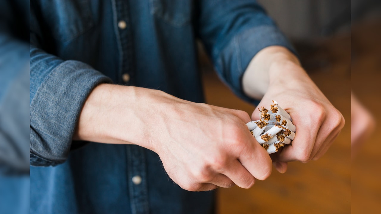India May Tighten Tobacco FDI Norms, Targeting Brand And Trademark Licensing