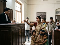 शादी के 8 साल बाद 3 बच्‍चों की मां को हुआ प्‍यार! प्रेमी के साथ रहने की जिद्द पर अड़ी तो कोर्ट ने द‍िया गजब फैसला