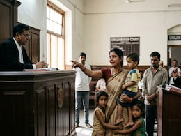 शादी के 8 साल बाद 3 बच्&zwj;चों की मां को हुआ प्&zwj;यार! प्रेमी के साथ रहने की जिद्द पर अड़ी, कोर्ट ने द&zwj;िया गजब फैसला