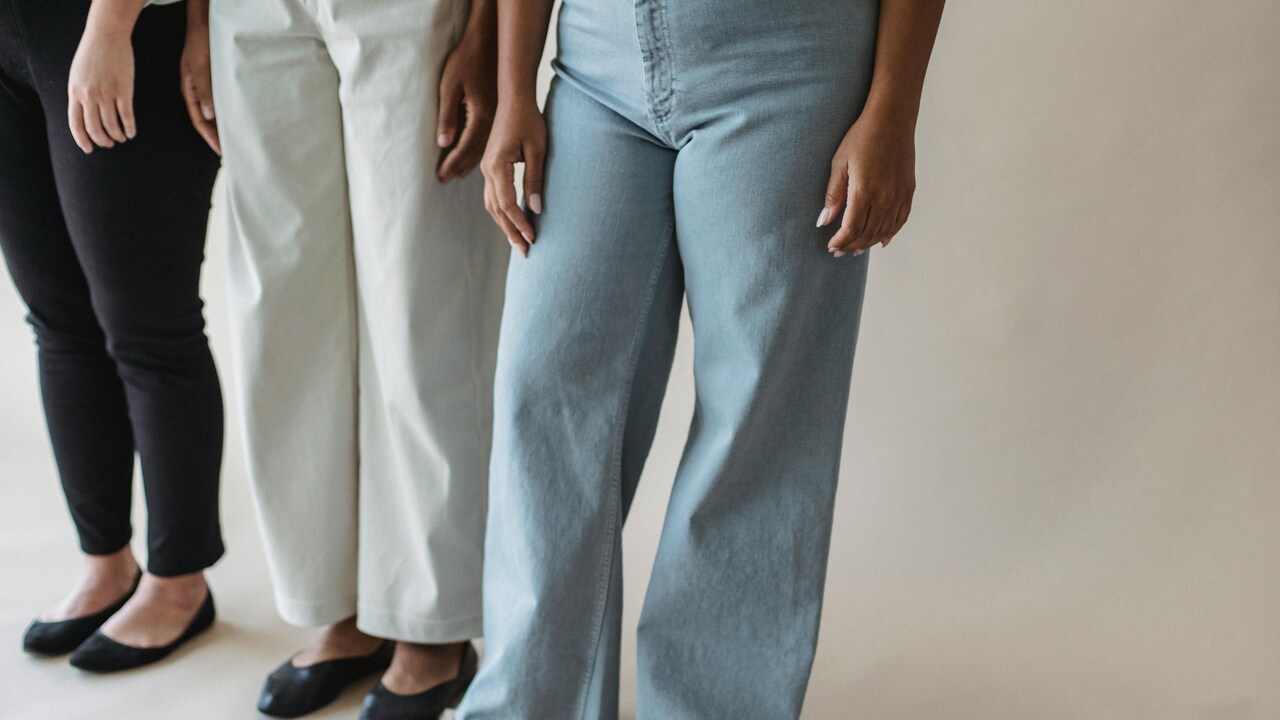 How To Choose Jeans That Do Not Fade Quickly: 10 Smart Buying Tips