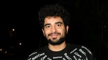 When Samay Raina Joked About Trying A Vegan Diet For 30 Days