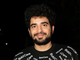 When Samay Raina Joked About Trying A Vegan Diet For 30 Days: "Lost All My Friends"