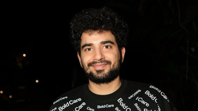 When Samay Raina Joked About Trying A Vegan Diet For 30 Days: "Lost All My Friends"
