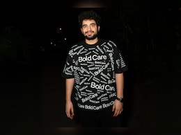 Samay Raina's New 'Latent' Row Involves Banter On Kashmiri Roots