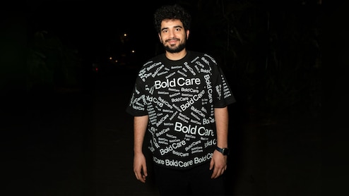 Samay Raina's New 'Latent' Row Involves Banter On Kashmiri Roots
