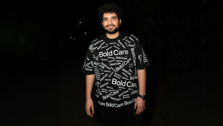 Samay Raina's New 'Latent' Row Involves Banter On Kashmiri Roots
