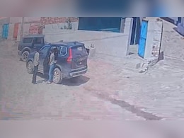 हरियाणा के झज्जर में युवक की गोली मारकर हत्या, काले रंग की स्कॉर्पियों में आए थे हमलावर