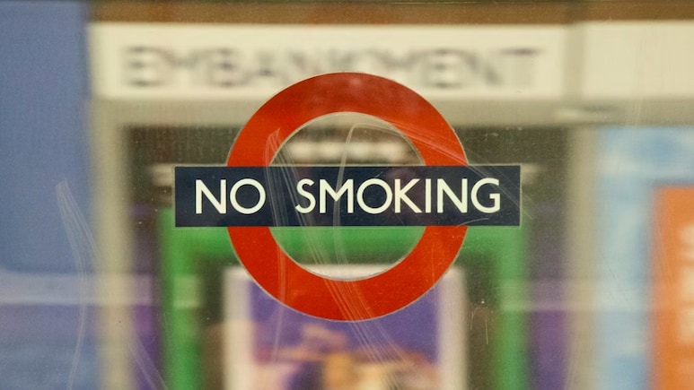 Born After 2008? You May Never Legally Smoke In The UK With New Tobacco Law
