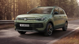 Volkswagen Taigun Facelift Launched At Rs 11 Lakh; Check Specs, Features And More