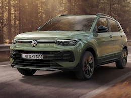 Volkswagen Taigun Facelift Launched At Rs 11 Lakh; Check Specs, Features And More