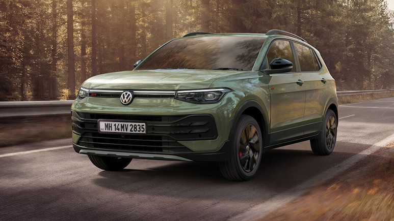 Volkswagen Taigun Facelift Launched At Rs 11 Lakh; Check Specs, Features And More