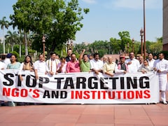 Explained: क्या बला है FCRA, विदेशी चंदा से जुड़े कानून में ये 6 बदलाव, जिन पर संसद के अंदर-बाहर मचा बवाल, पढ़ें डिटेल