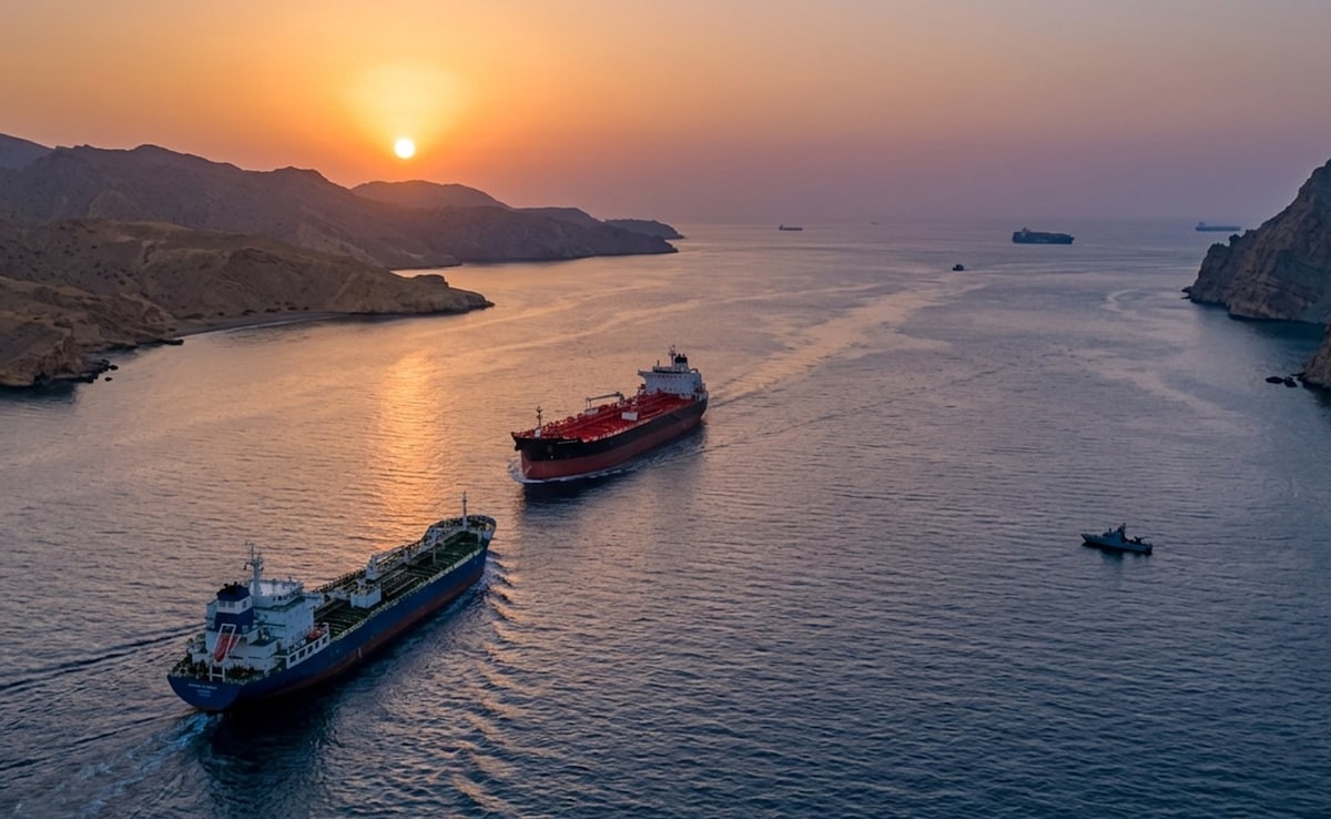 Latest and Breaking News on NDTV