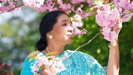 Asha Bhosle's Body Taken To Mumbai Home From Breach Candy, Funeral Tomorrow