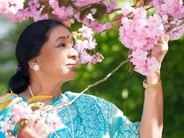 Asha Bhosle's Body Taken To Mumbai Home From Breach Candy, Funeral Tomorrow