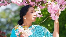 Asha Bhosle : सुरों की मलिका आशा ताई कितनी पढ़ी-लिखी थीं?