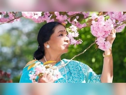 Asha Bhosle : सुरों की मलिका आशा ताई कितनी पढ़ी-लिखी थीं?