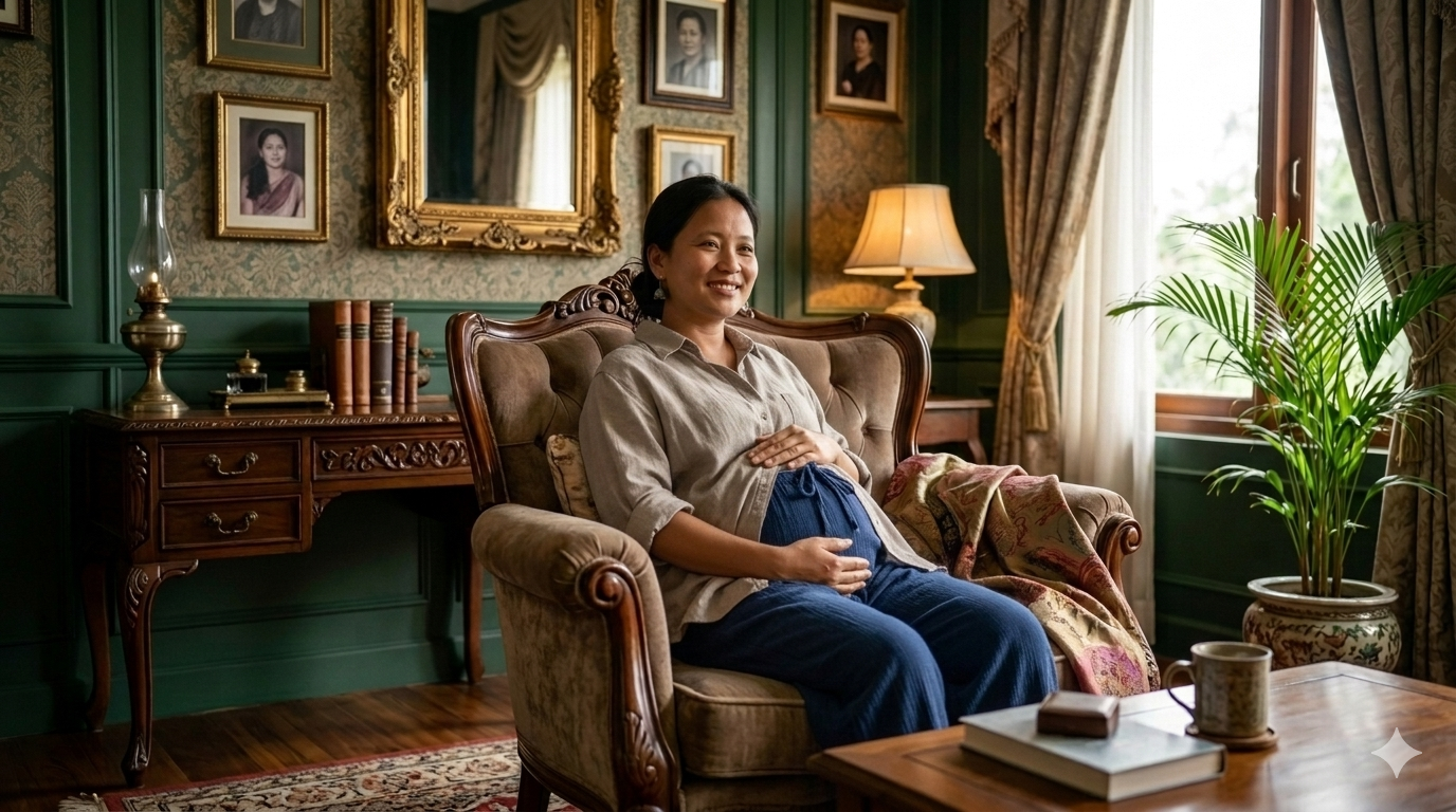 1 In 5 Pregnant Women In Northeast India Lack Vitamin B1: Signs And Risks