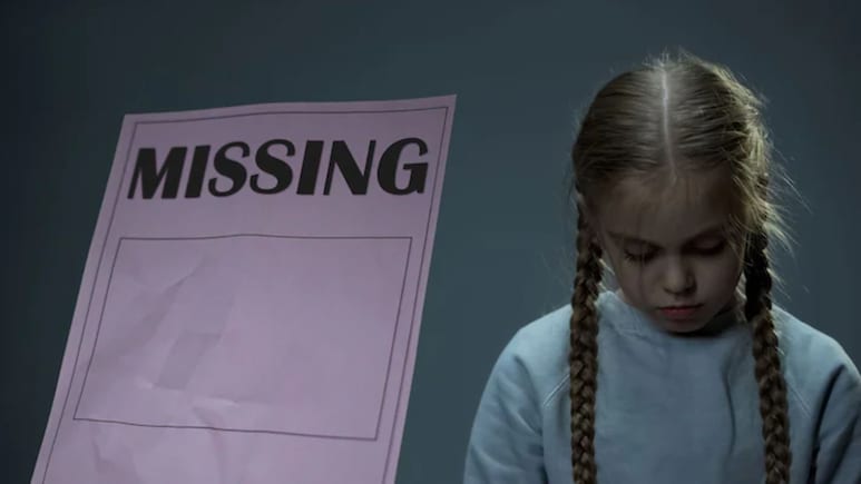 Nashik Crime: नाशिकमध्ये खळबळ! पुन्हा 4 मुलींसह एका मुलाचे अपहरण, पालकांमध्ये चिंतेचे वातावरण