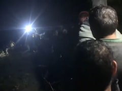 हिमाचल में बड़ा सड़क हादसा, रात के अंधेरे में 22 यात्रियों से भरी बस खाई में गिरी, 4 की मौत