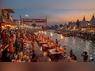 Ganga Mata Ki Aarti Lyrics in Hindi: गंगा मैया की आरती
