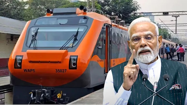 Mumbai-Ayodhya Amrit Bharat: जय श्रीराम! मुंबईहून आयोध्येसाठी धावणार अमृत भारत ट्रेन! पाहा संपूर्ण वेळापत्रक