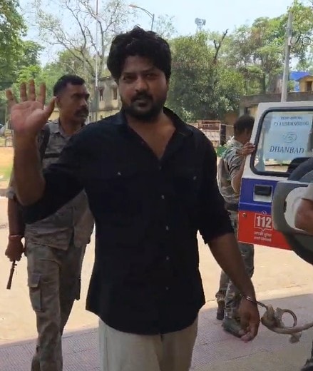 Latest and Breaking News on NDTV