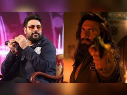 Badshah Reviews 'Unapologetically Original' <i>Dhurandhar 2</i>: "No Nonsense, Pure Style"