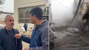 NDTV Ground Report: Lebanon's Tyre Steps Up As War Displaces Thousands