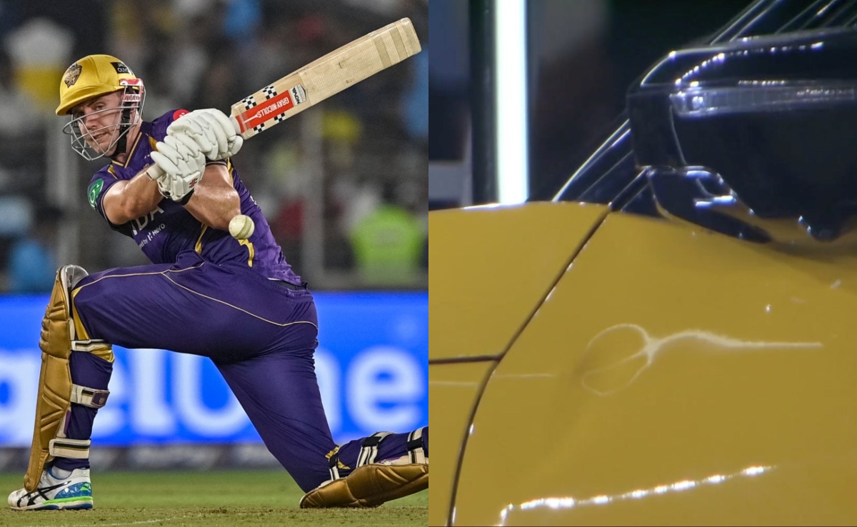 Cameron Green's Massive Six Against GT Is Worth Rs 5 Lakh. This Is The Reason