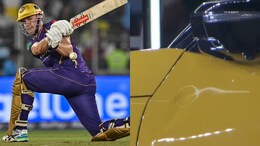 Cameron Green's Massive Six Against Gujarat Titans Is Worth Rs 5 Lakh. This Is The Reason