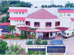 Bengaluru Central Ayurveda Institute Earns International Quality Accreditation