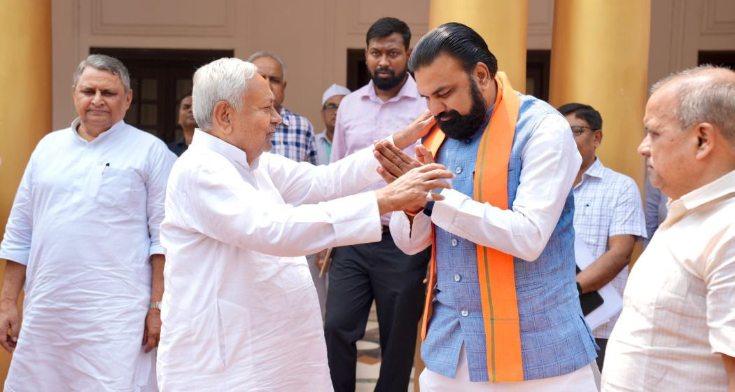 सीएम तो बन गए सम्राट चौधरी पर देनी होगी एक और परीक्षा, बिहार में 24 अप्रैल को क्या बड़ा होने वाला है?