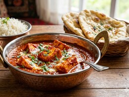 Why Kashmiri Lal Paneer Deserves A Place On Your Plate