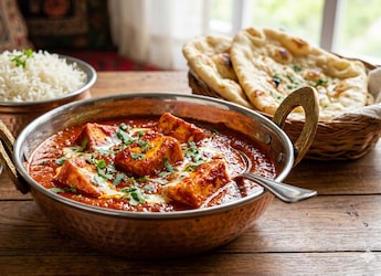 Why Kashmiri Lal Paneer Deserves A Place On Your Plate