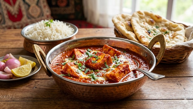 Why Kashmiri Lal Paneer Deserves A Place On Your Plate