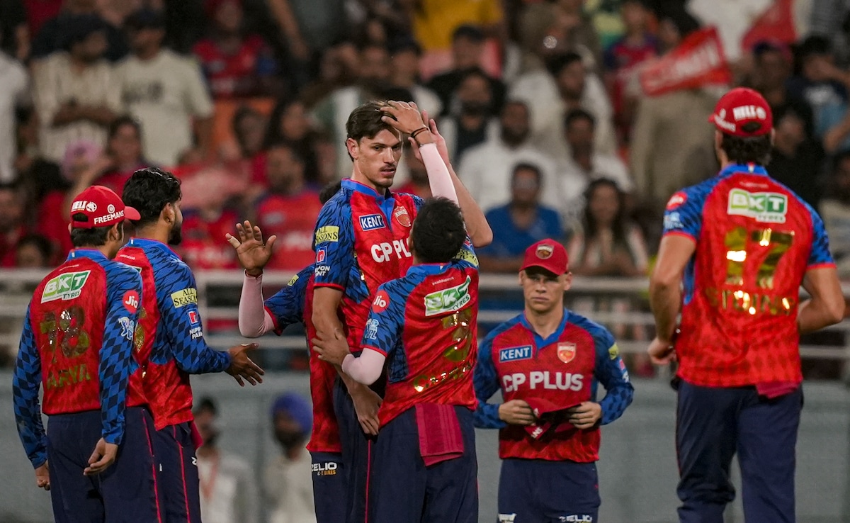 Latest and Breaking News on NDTV