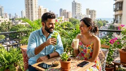 Doctor-Approved Tips To Reduce Liquid Calories In Your Daily Routine This Summer