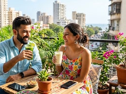 Doctor-Approved Tips To Reduce Liquid Calories In Your Daily Routine This Summer