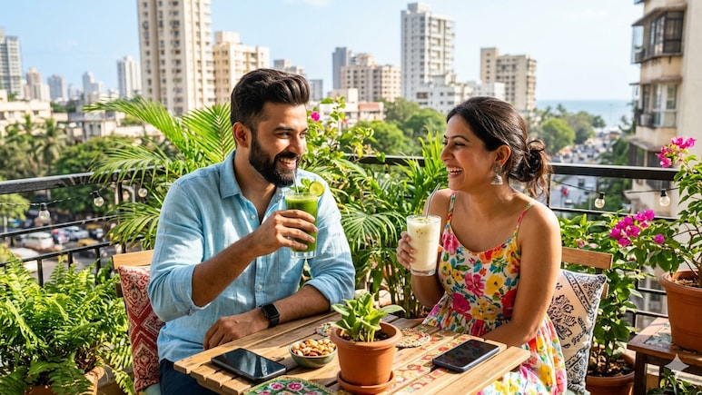 Doctor-Approved Tips To Reduce Liquid Calories In Your Daily Routine This Summer