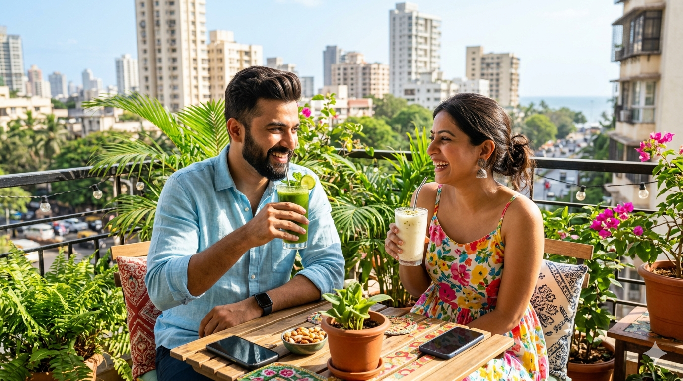 Rethinking what you drink is a crucial yet often overlooked step