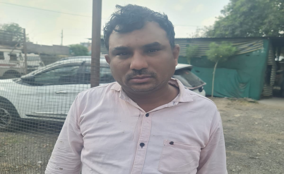 धार में महाराष्ट्र पुलिस की हिरासत से आरोपी फरार; सुरक्षा व्यवस्था पर सवाल, जानिए कैसे दिया चकमा