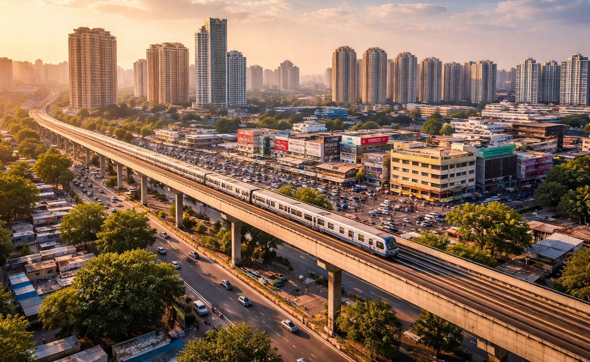 नोएडा में नए हैं? ये 5 जरूरी बातें नहीं पता हैं तो रोज होंगे परेशान!