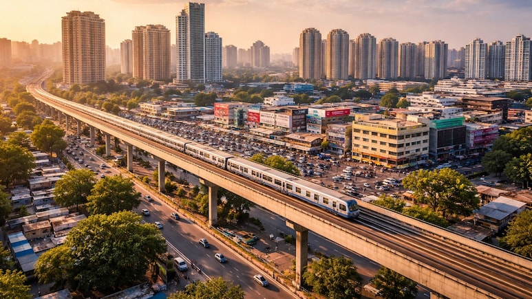 नोएडा में नए हैं? ये 5 जरूरी बातें नहीं पता हैं तो रोज होंगे परेशान!