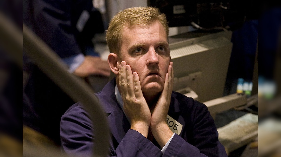 The US Economy Is Replaying The 2000s, Not The 1970s