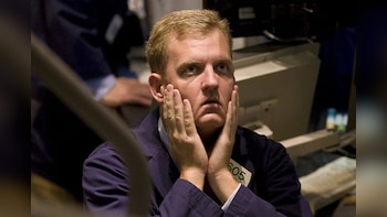 The US Economy Is Replaying The 2000s, Not The 1970s